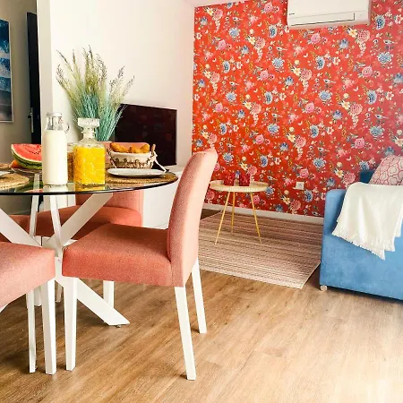 Apartmán Batata *