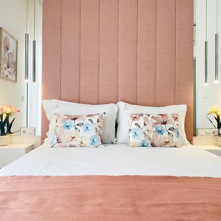 Batata Apartment *