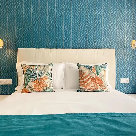 Apartamento Batata *