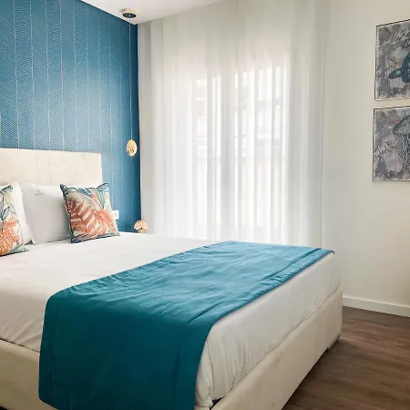 Batata Apartment *