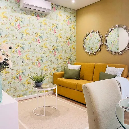 Apartment Batata