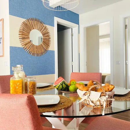 Batata Apartment *