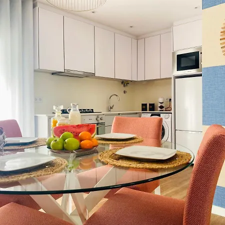 Batata Apartment